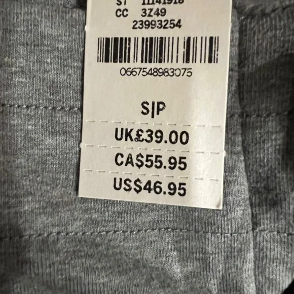 Victoria’s Secret Leggings - Picture 2 of 2